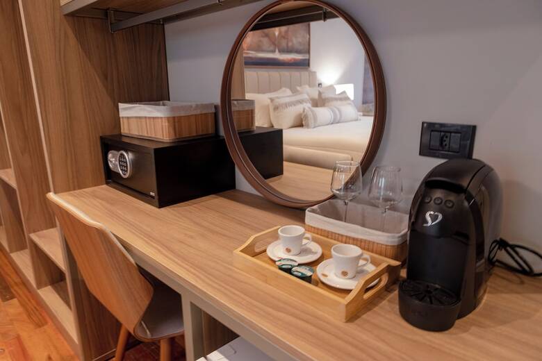 Champet Boutique Hotel