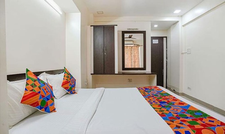 Hotel Fabexpress Jasmin Rooms