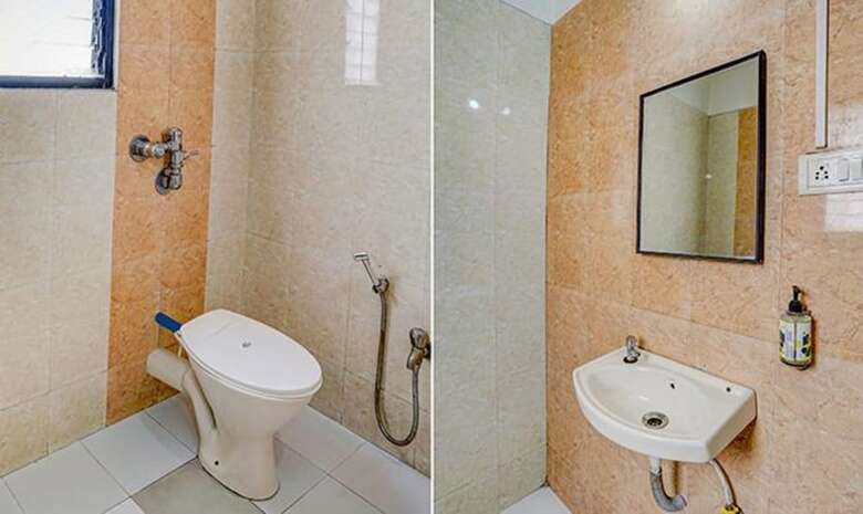 Hotel Fabexpress Jasmin Rooms