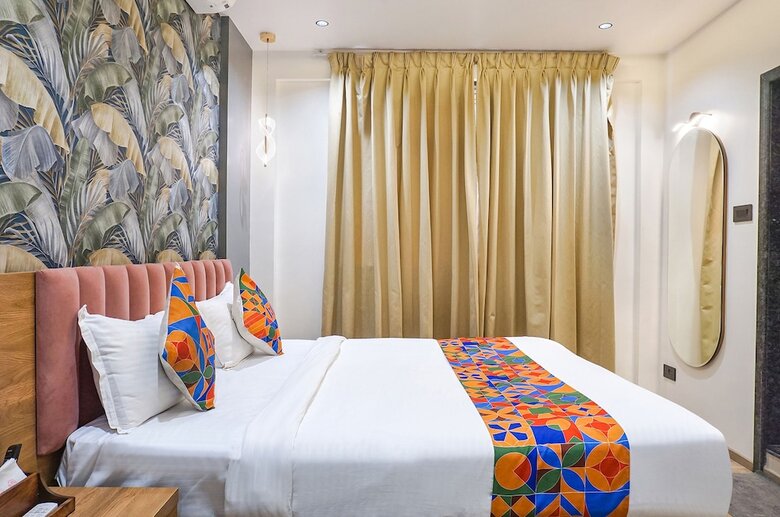 Hotel Oriva Shourya Residency