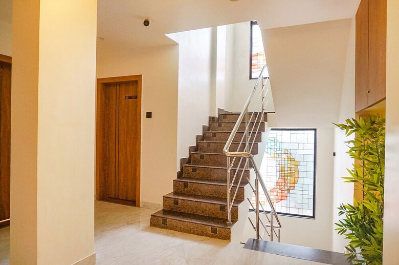 Hotel Oriva Shourya Residency