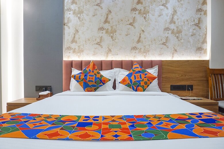 Hotel Oriva Shourya Residency