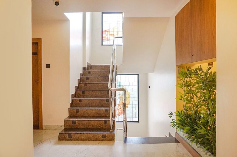 Hotel Oriva Shourya Residency