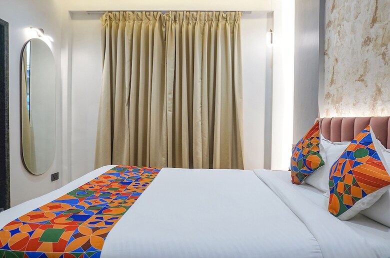 Hotel Oriva Shourya Residency