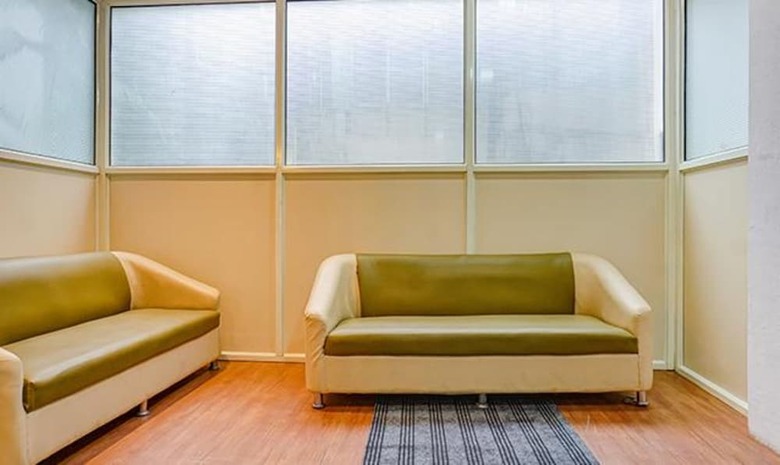 Fabhotel Aursai