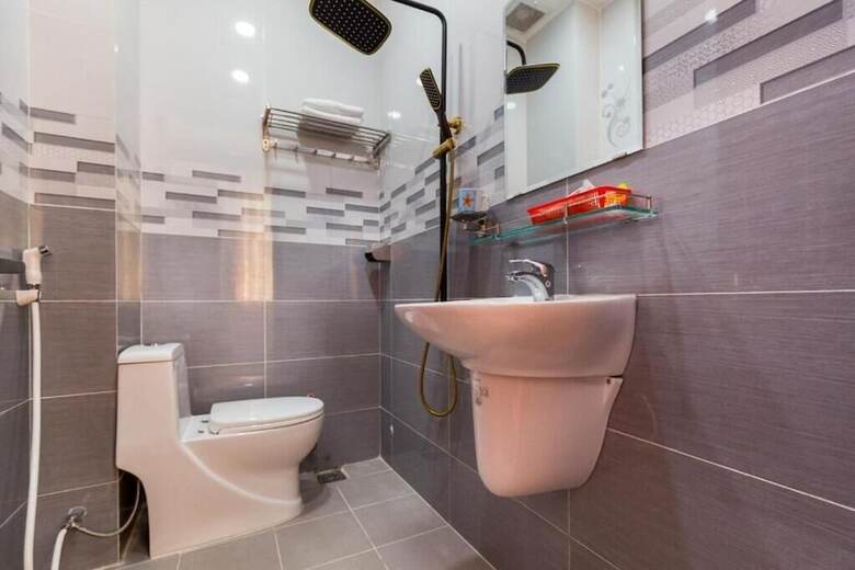 Sao Mai Hotel - By Bay Luxury