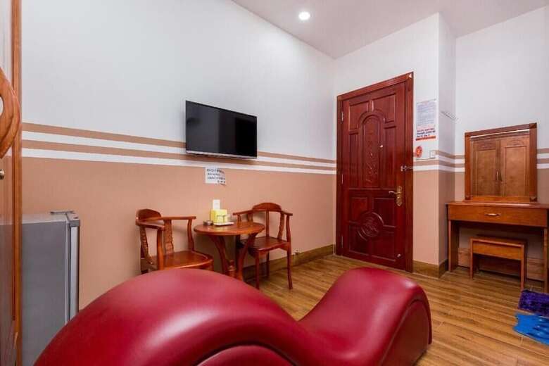 Sao Mai Hotel - By Bay Luxury