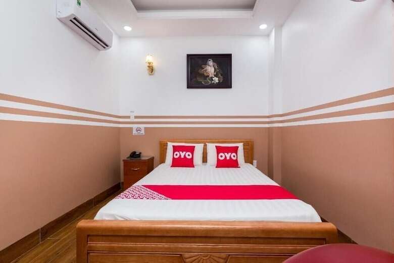 Sao Mai Hotel - By Bay Luxury