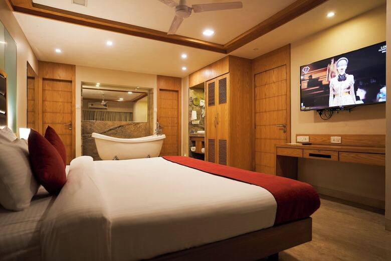 The Metropole By Keyboard Hotels