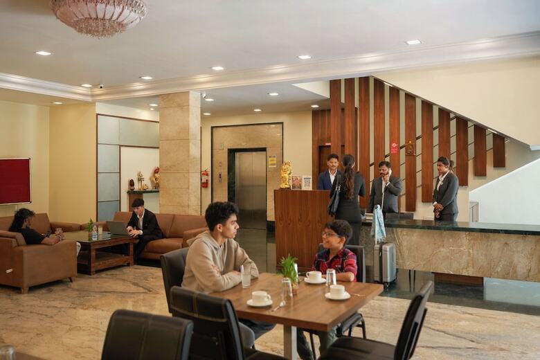 The Metropole By Keyboard Hotels