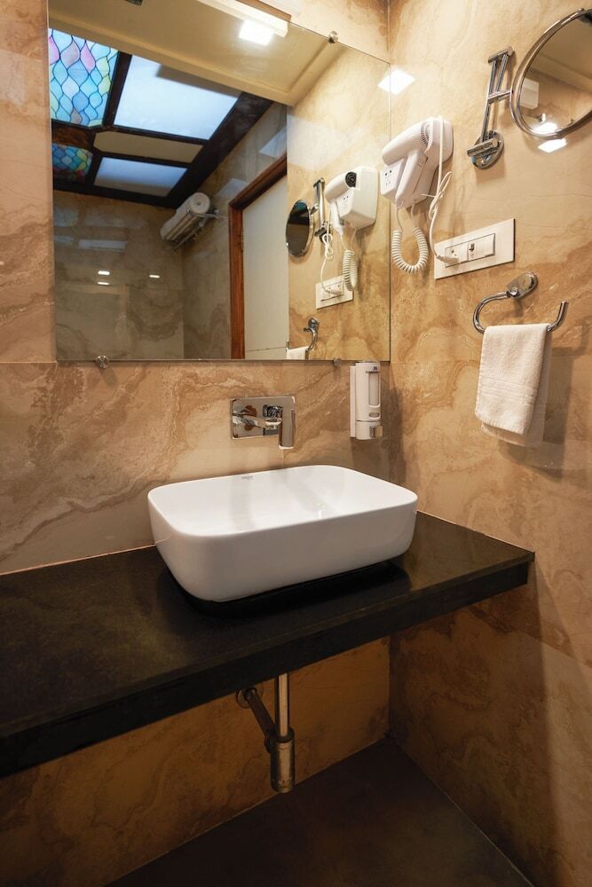 The Metropole By Keyboard Hotels