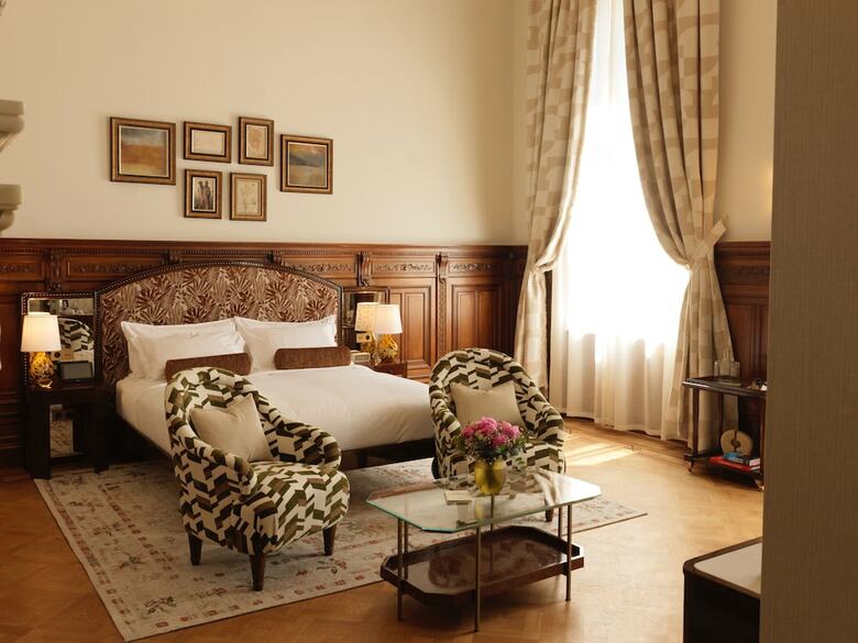 Hotel Fleur De Ville