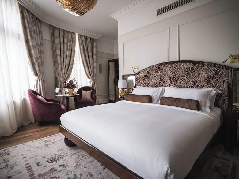 Hotel Fleur De Ville