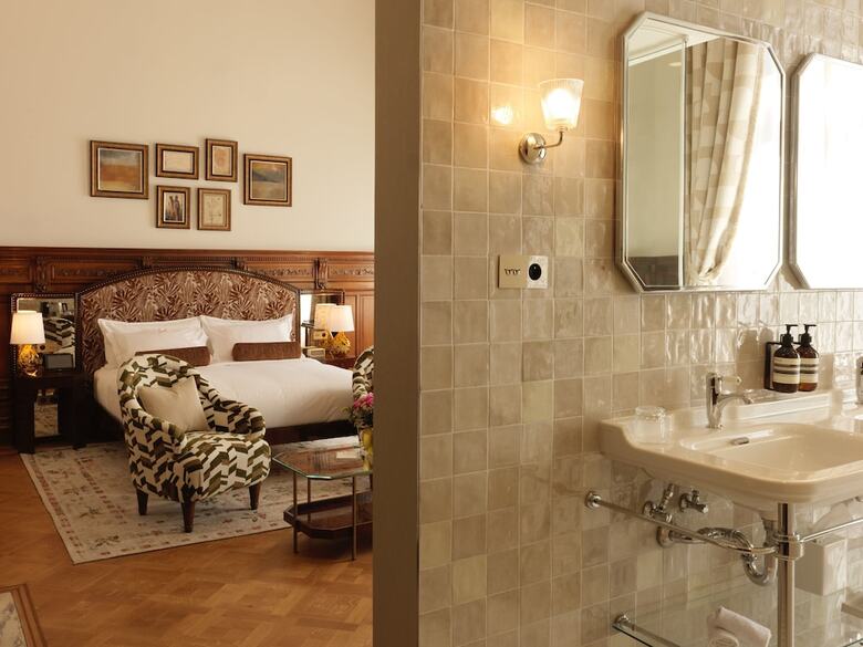 Hotel Fleur De Ville