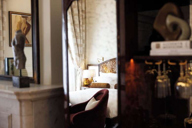 Hotel Fleur De Ville