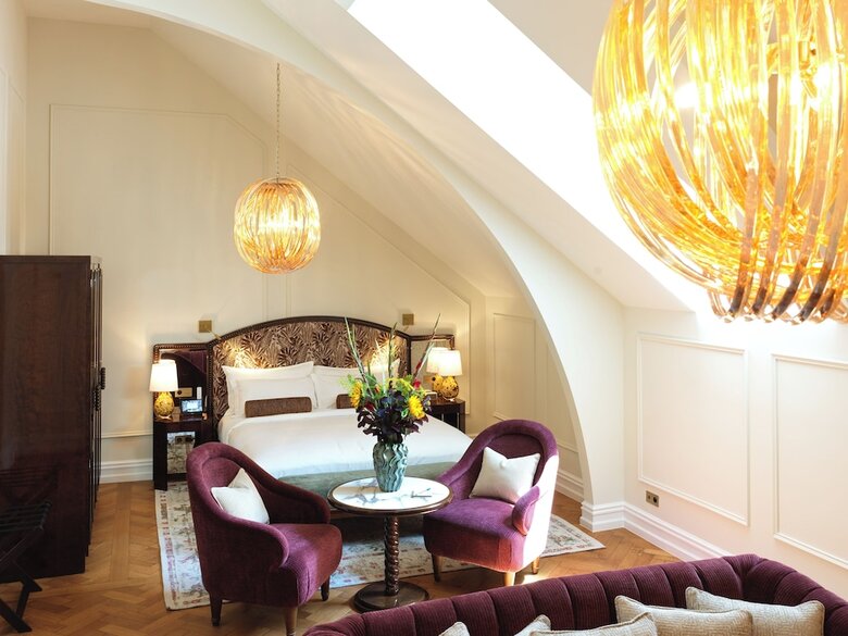 Hotel Fleur De Ville