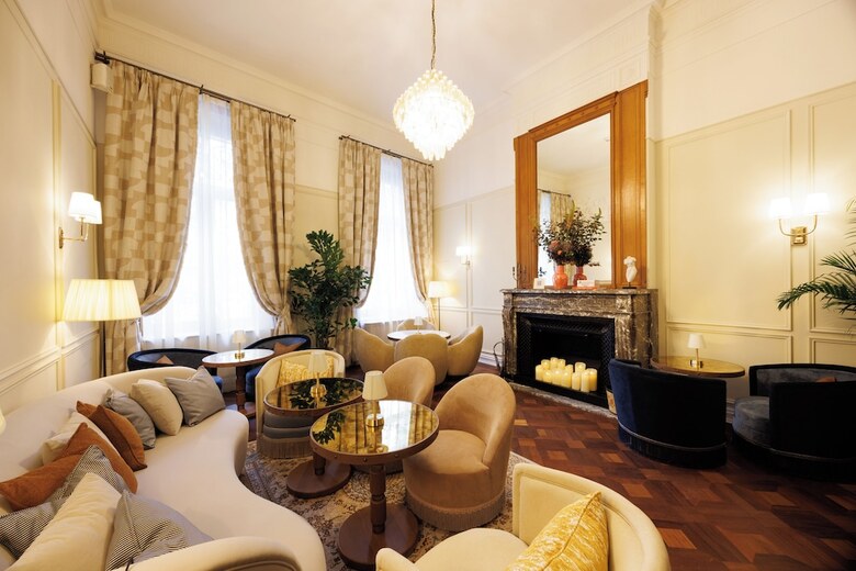 Hotel Fleur De Ville
