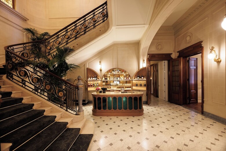 Hotel Fleur De Ville