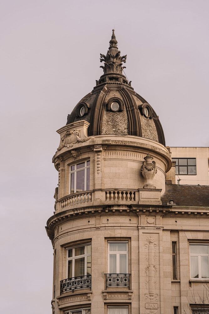 Hotel Fleur De Ville