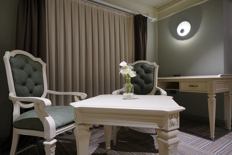 Zemi Hotel Cappadocia