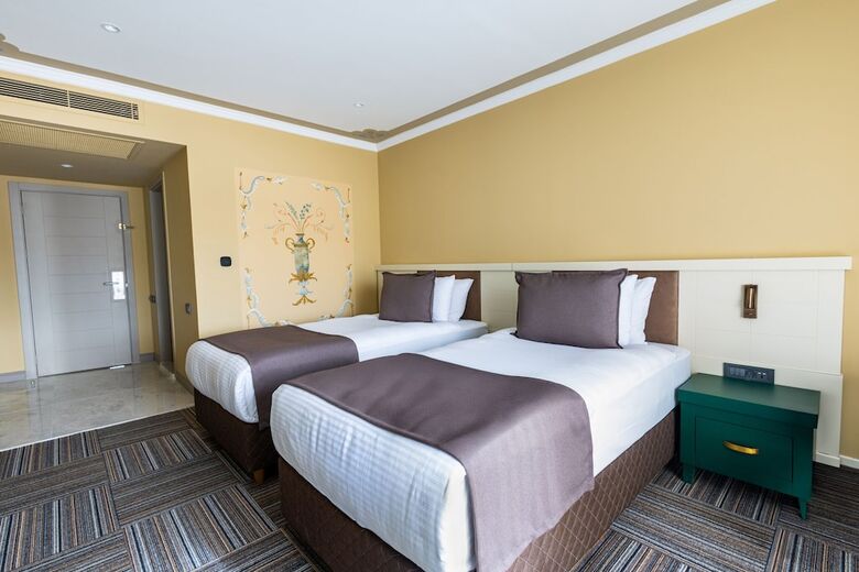 Zemi Hotel Cappadocia