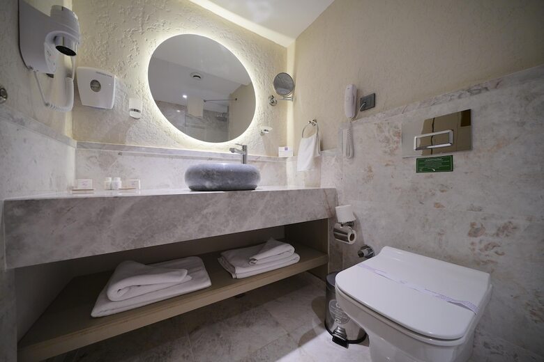Zemi Hotel Cappadocia