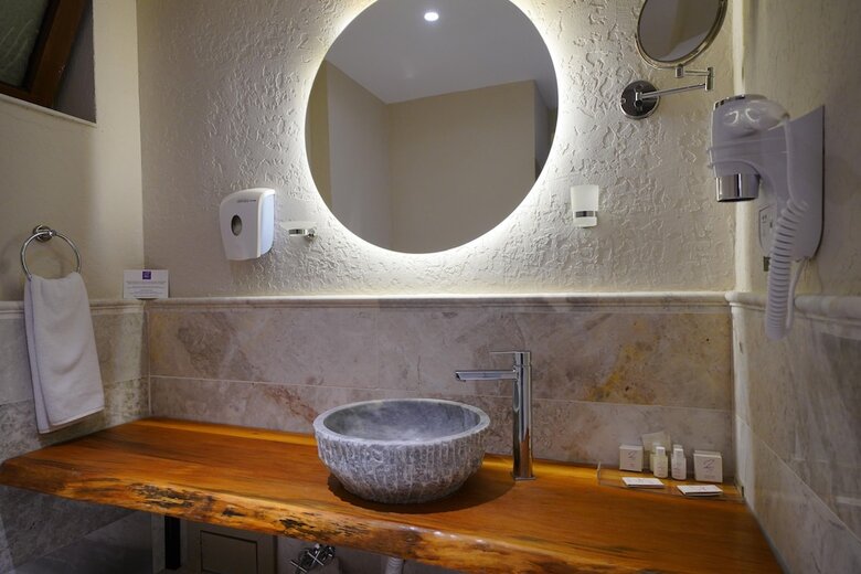 Zemi Hotel Cappadocia