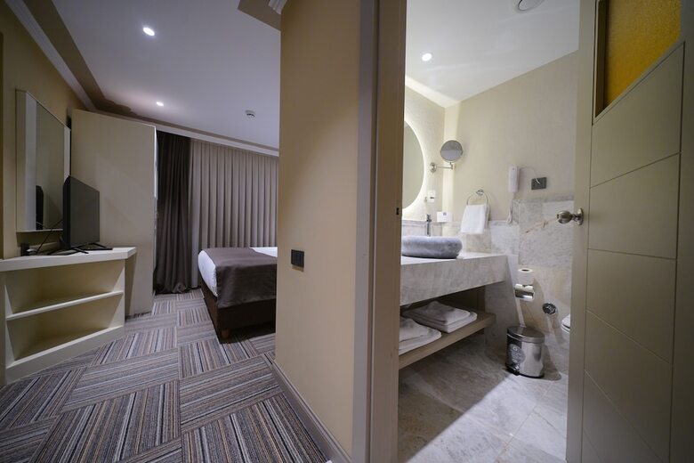 Zemi Hotel Cappadocia