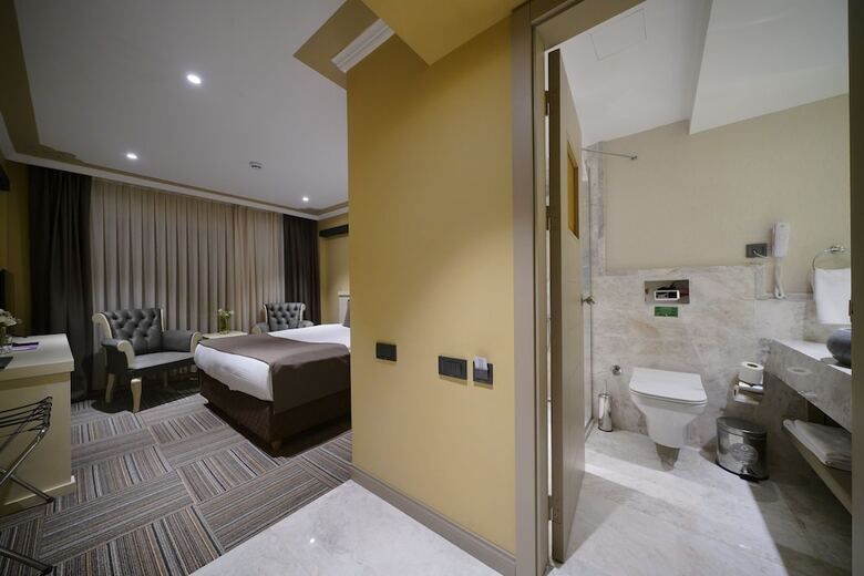 Zemi Hotel Cappadocia