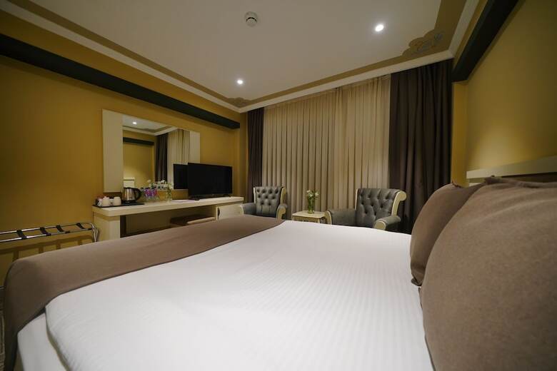 Zemi Hotel Cappadocia
