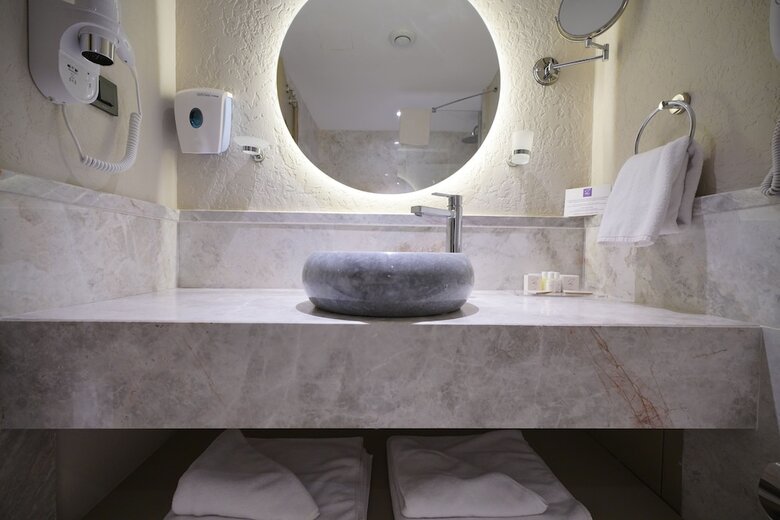 Zemi Hotel Cappadocia