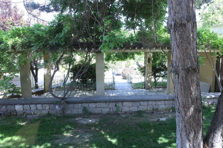 Zemi Hotel Cappadocia