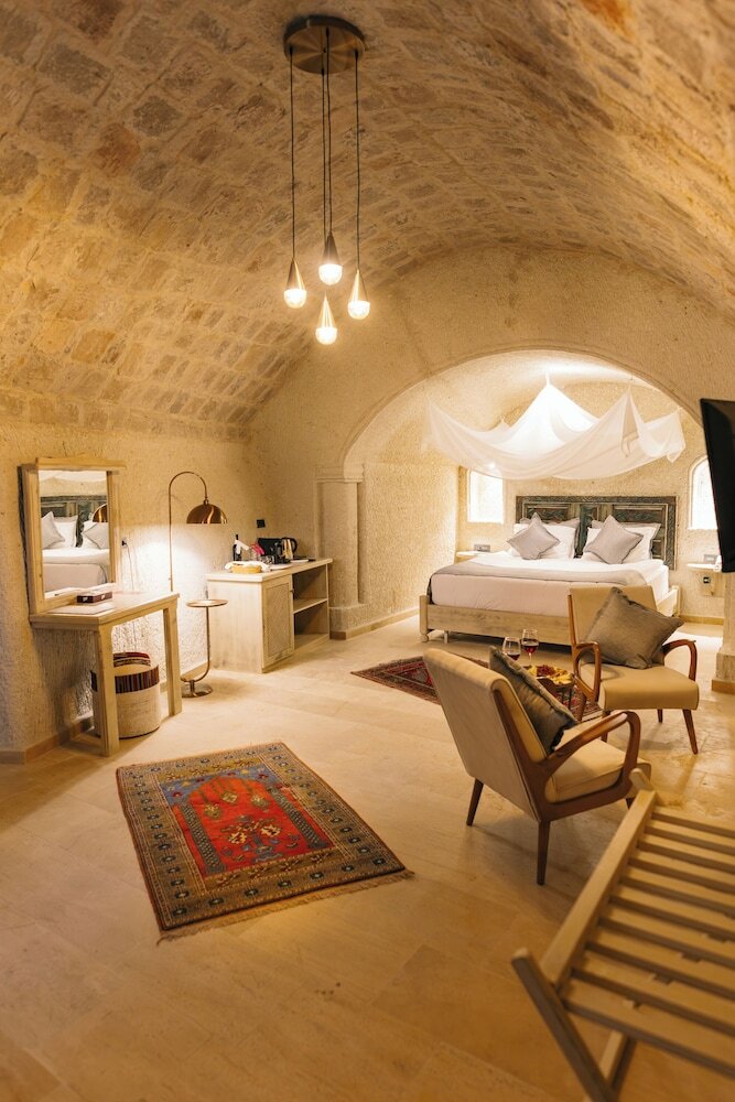 Zemi Hotel Cappadocia