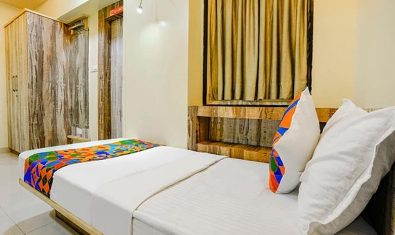 Fabhotel Happy Stay
