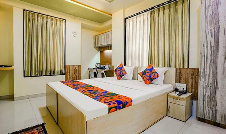 Fabhotel Happy Stay