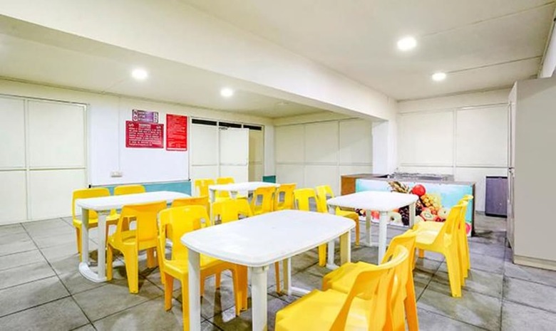 Fabhotel Happy Stay