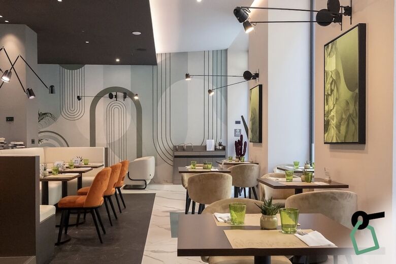 Hotiday Room Collection - Milano Cinque Giornate