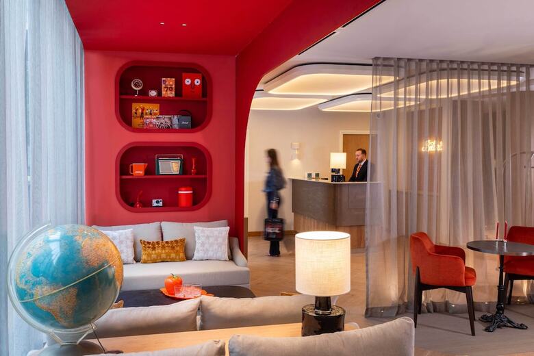 Belinda Hotel & Spa
