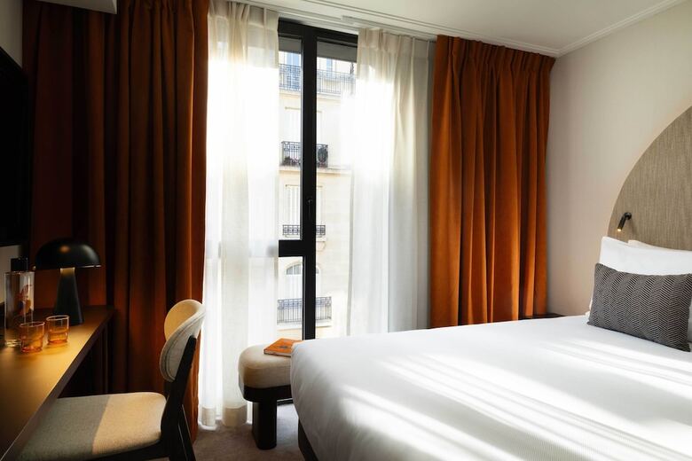 Belinda Hotel & Spa
