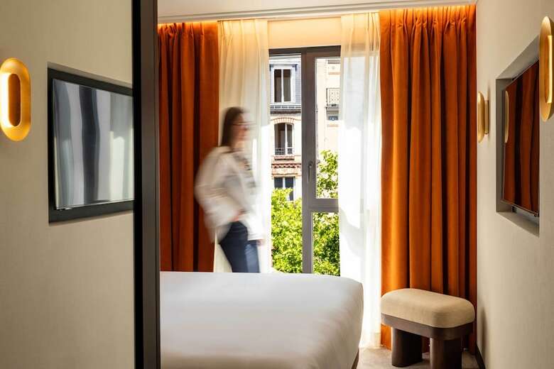 Belinda Hotel & Spa