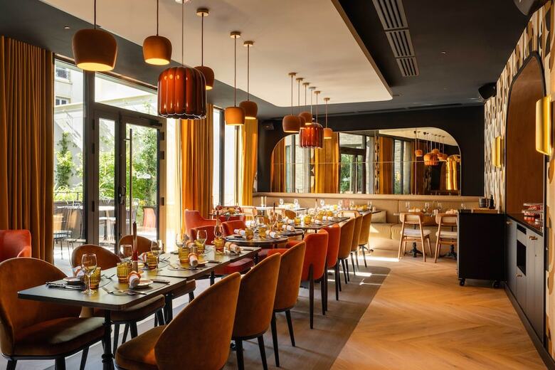 Belinda Hotel & Spa