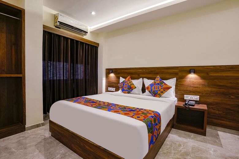 Fabhotel Antlers