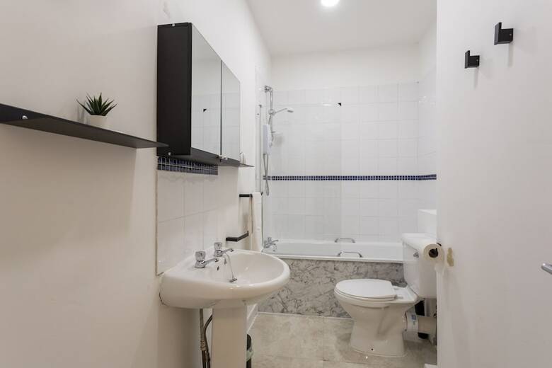 Aparthotel Oxford Row Apartments Leeds City Centre