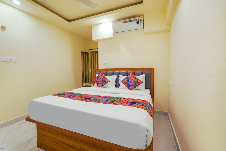Fabhotel Happy Home Stay