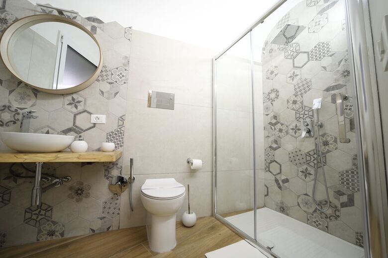 Bed & Breakfast Bosc� Suites