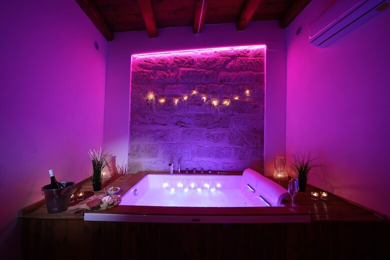 Bed & Breakfast Bosc� Suites