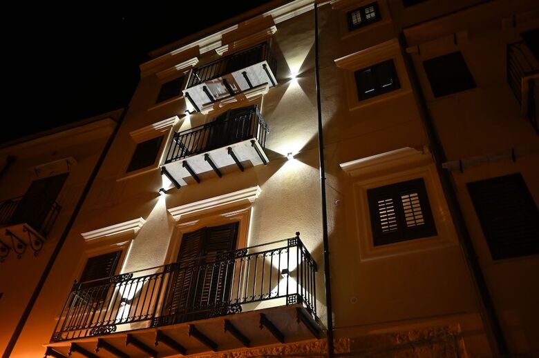 Bed & Breakfast Bosc� Suites