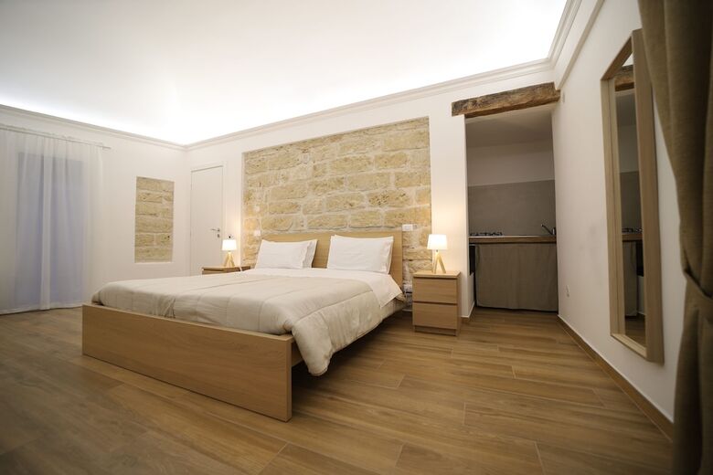 Bed & Breakfast Bosc� Suites