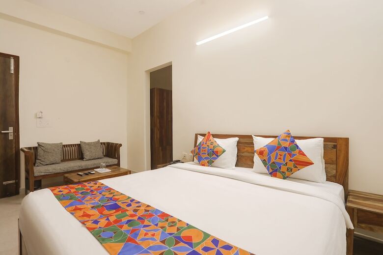 Fabhotel The Avasa