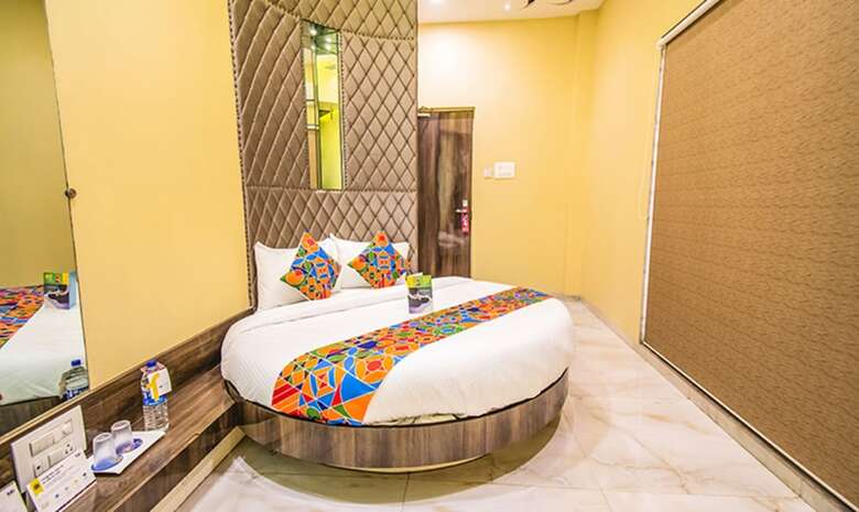 Fabhotel Seven Hills